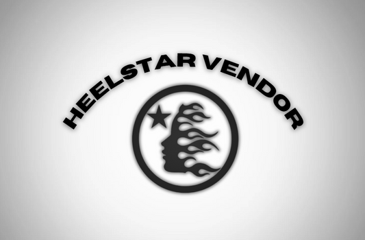 Heelstar Vendor