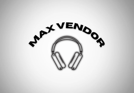 Fairpod Max Vendor