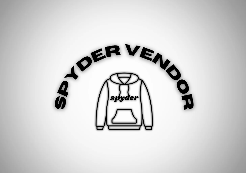 Spyder Vendor