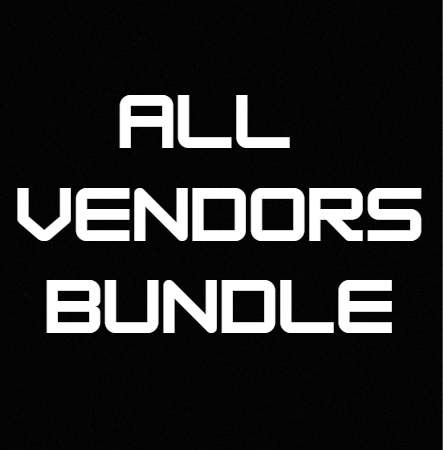 All Vendors Bundle Deal